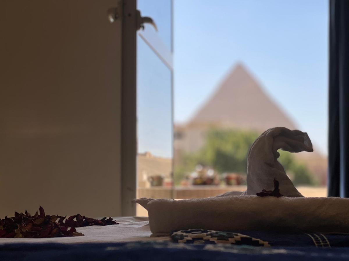 Pyramids Top Success Result Каїр Екстер'єр фото